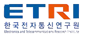 한국전자통신연구원 로고